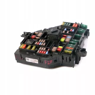 9264924 Короб предохранителей BMW M6 Арт AL15794027133, вид 8