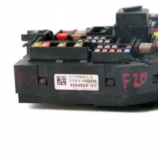 9264924 Короб предохранителей BMW M6 Арт AL15794027133, вид 9