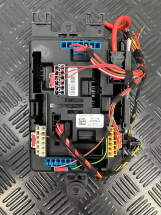 00.023.35N Короб предохранителей BMW 3 F30/F31/GT F34 Арт AL15833513832_2, вид 3