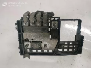 13285113 Короб предохранителей Opel Insignia 1 Арт AL15838112644, вид 1
