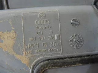 8KI9073613C,,,8KI907355F Короб предохранителей Audi A6 C8 (S6,RS6) Арт AL15841588472, вид 3