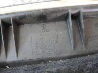 8KI9073613C,,,8KI907355F Короб предохранителей Audi A6 C8 (S6,RS6) Арт AL15841588472, вид 4