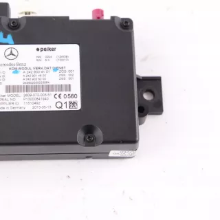 A2429004101 Короб предохранителей Mercedes SL r231 Арт AL15874105957_6, вид 3