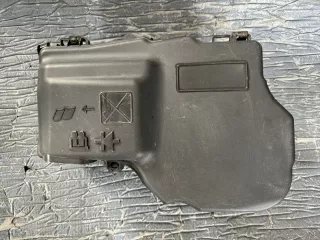 9687925880,9687677280 Короб предохранителей Peugeot 508 Арт AL15921576650, вид 1