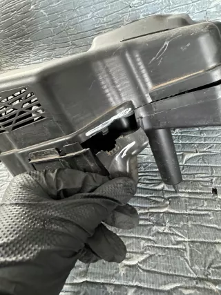 9687925880,9687677280 Короб предохранителей Peugeot 508 Арт AL15921576650, вид 4