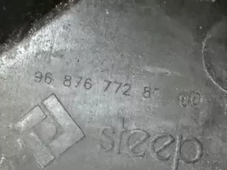 9687925880,9687677280 Короб предохранителей Peugeot 508 Арт AL15921576650, вид 8