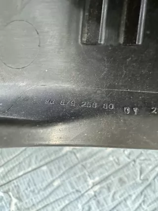9687925880,9687677280 Короб предохранителей Peugeot 508 Арт AL15921576650, вид 9