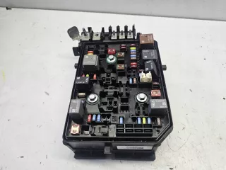 AS39107277 Короб предохранителей Opel Astra K Арт AL15933584024, вид 1