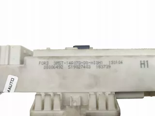 3M5T-14A073-DG Короб предохранителей Ford C-max 1 Арт AL15950346290, вид 8