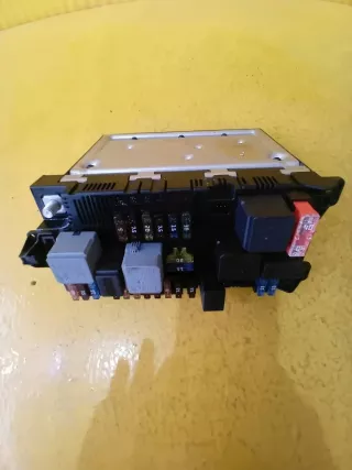 2115459001 Короб предохранителей Mercedes E W211 Арт AL15950986729, вид 3