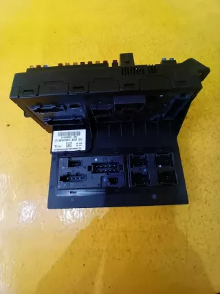 2115459001 Короб предохранителей Mercedes E W211 Арт AL15950986729, вид 4