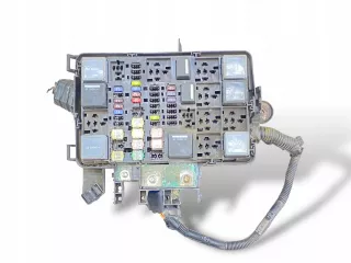 BK2T9K499ABG Короб предохранителей Ford Transit 3 Арт AL16014305870, вид 4