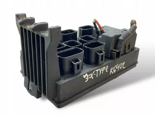 4X4314A073BF Короб предохранителей Jaguar X-Type Арт AL16014311803, вид 2