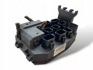 4X4314A073BF Короб предохранителей Jaguar X-Type Арт AL16014311803, вид 4