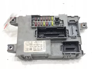 01372879080 Короб предохранителей Fiat Fiorino Арт AL16038888468, вид 1