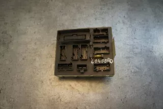 98AG14A073AHL2 Короб предохранителей Ford Focus 1 Арт AL16125570836, вид 2