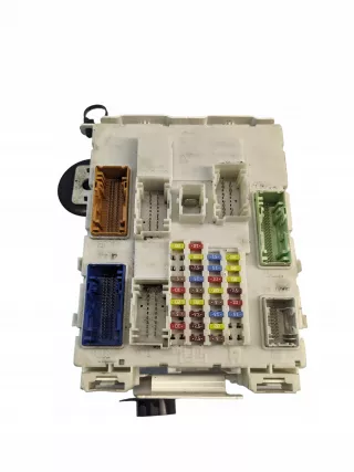 f1ft-14a073-ee Короб предохранителей Ford Focus 1 Арт AL16174438837