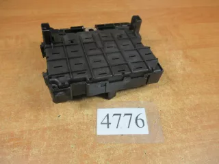  Короб предохранителей Citroen C5 1 Арт AL16186779558, вид 3