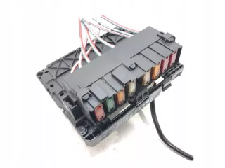 LORK-1436-15914,9641258080 Короб предохранителей Citroen C5 1 Арт AL16192396272, вид 2