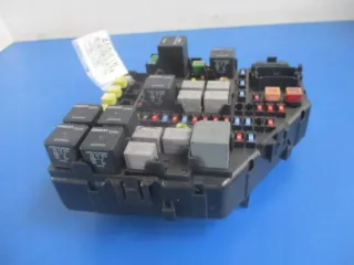 25771741 Короб предохранителей Cadillac CT6 Арт AL16333622899, вид 11