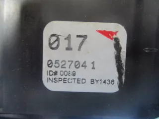 25771741 Короб предохранителей Cadillac CT6 Арт AL16333622899, вид 5