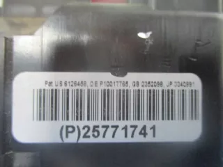 25771741 Короб предохранителей Cadillac XT6 Арт AL16333622899_2, вид 4