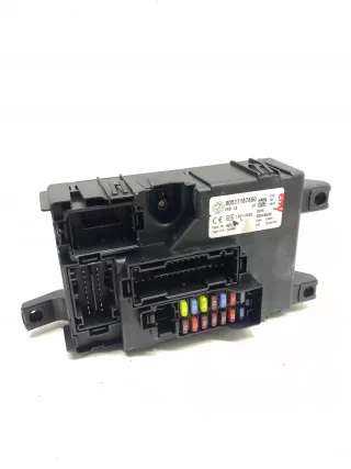 00517187860 Короб предохранителей Fiat Abarth Арт AL16335440620, вид 1