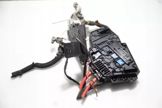 A1775404007 Короб предохранителей Mercedes CLA c118 Арт AL16369044613, вид 2
