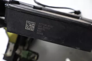 A1775404007 Короб предохранителей Mercedes CLA c118 Арт AL16369044613, вид 4