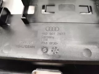 4K0907297E Короб предохранителей Audi A6 C8 (S6,RS6) Арт AL16372205725, вид 3
