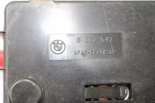 6928945,8387547 Короб предохранителей BMW X3 E83 Арт AL16442277647, вид 2