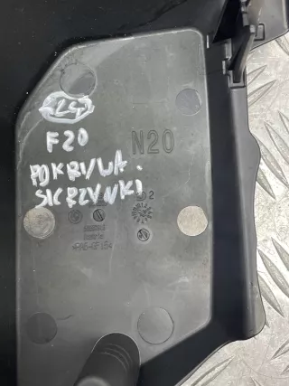 8616568 Короб предохранителей BMW 1 F20/F21 Арт AL16460100584, вид 4