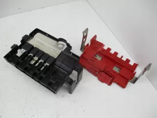  Короб предохранителей BMW X5 E70 Арт AL16463643354, вид 3