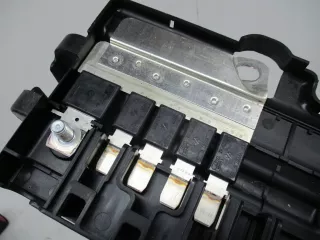  Короб предохранителей BMW X5 E70 Арт AL16463643354, вид 4