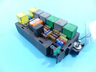 IMPRK1279762,,A1645400072 Короб предохранителей Mercedes R W251 Арт AL16472959918, вид 1