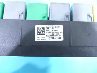 IMPRK1279762,,A1645400072 Короб предохранителей Mercedes R W251 Арт AL16472959918, вид 3
