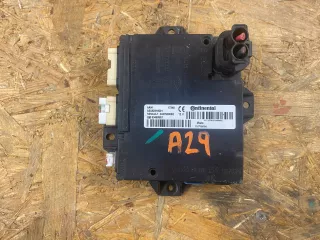 243755056R Короб предохранителей Renault Master 3 Арт AL16485458363, вид 1