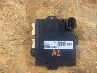 243755056R Короб предохранителей Renault Master 3 Арт AL16511780134, вид 1
