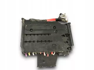 AV6T14A067BB Короб предохранителей Ford B-Max Арт AL16514614897, вид 3