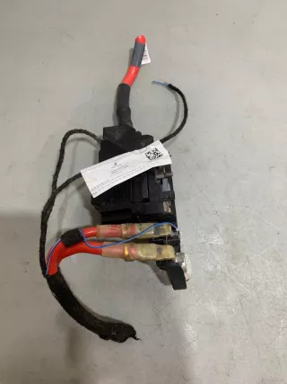 4N0915459A Короб предохранителей Audi Q8 Арт AL16526709453, вид 2