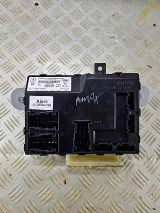 AV1T-15K600-CG Короб предохранителей Ford B-Max Арт AL16528170643