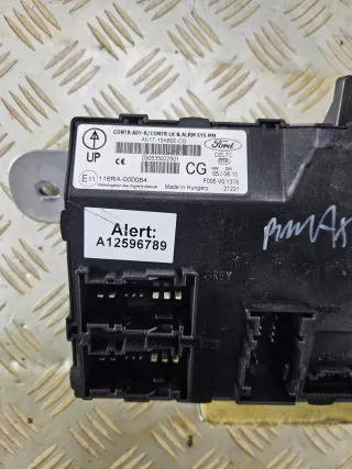 AV1T-15K600-CG Короб предохранителей Ford B-Max Арт AL16528170643, вид 2
