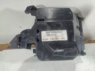  Короб предохранителей Citroen jumpy 2 Арт AL16530350854, вид 2