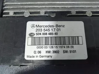 2035451701 Короб предохранителей Mercedes C W203 Арт AL16556043293, вид 5