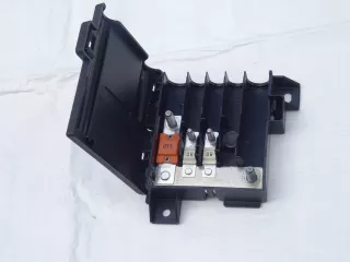  Короб предохранителей Audi A6 C8 (S6,RS6) Арт AL16557048924, вид 1