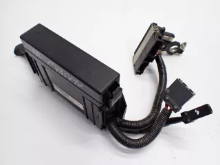 24382-EW70B Короб предохранителей Nissan Navara D23 Арт AL16603690066, вид 1