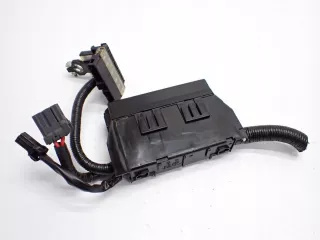 24382-EW70B Короб предохранителей Nissan Navara D23 Арт AL16603690066, вид 3