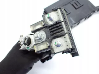 24382-EW70B Короб предохранителей Nissan Navara D23 Арт AL16603690066, вид 5