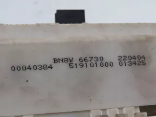 BN8V66730 Короб предохранителей Mazda 3 BK Арт AL16608284475, вид 2