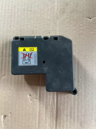 4K0941828C Короб предохранителей Audi A6 C8 (S6,RS6) Арт AL16690295943, вид 1